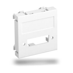 OBO Multimediaträger DVI MTG-DV O RW1 ohne...