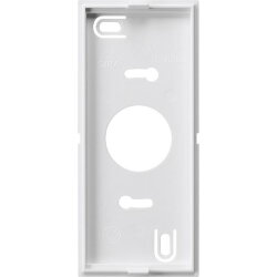 Gira Montageplatte 850503 W-Station AP+Gong System55 rw...