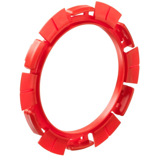 Kaiser Dosenbefestigung 1159-12 für Verb.- Dosen 70mm 1159-12