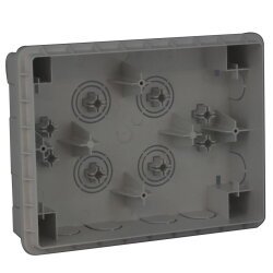 Bticino Unterputzdose für MM-Hometouch 7? 180x130mm
