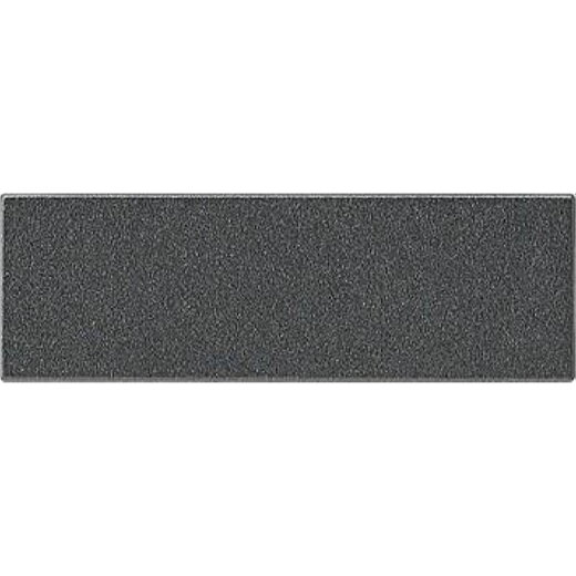 Gira Abdeckung 125567 2/fach TX_44 anthrazit