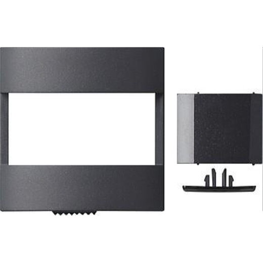 Gira Abdeckung 147128 Automatiksch Kom System 55 ant