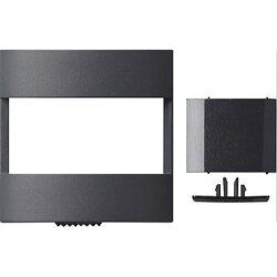 Gira Abdeckung 147128 Automatiksch Kom System 55 ant