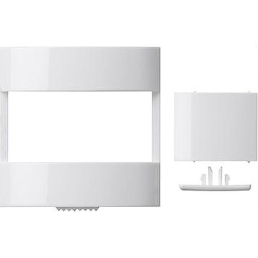 Gira Abdeckung 147103 Automatiksch Kom System 55 rw