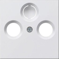 Gira Antennenabdeckung 086927 Antennensteckd. System 55...