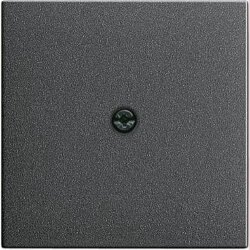 Gira Abdeckung 027428 Schnurableitung+VDO System 55 ant