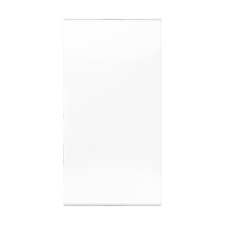 Jung Abdeckung in Tastenfarbe, F50, Serie CD,...