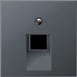 Jung Abdeckung für IAE/UAE-Anschlussdosen...