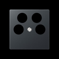 Jung Abdeckung für...