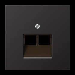 Jung Abdeckung für IAE/UAE-Anschlussdosen...