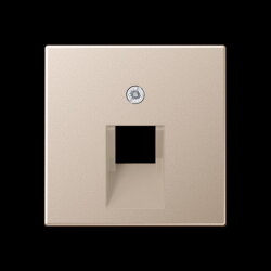 Jung Abdeckung für IAE/UAE-Anschlussdosen...