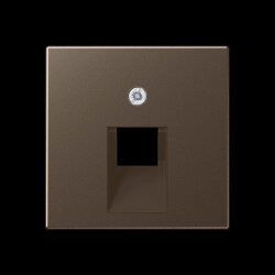 Jung Abdeckung für IAE/UAE-Anschlussdosen...