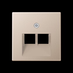 Jung Abdeckung für IAE/UAE-Anschlussdosen...