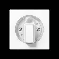 Jung Abdeckung für Drehschalter, Duroplast, Serie...