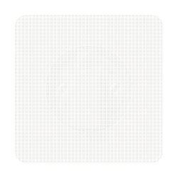 Jung Abdeckung für Drehschalter, Aluminium eloxiert,...