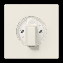 Jung Abdeckung für Drehschalter, Duroplast, Serie...