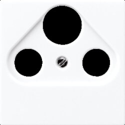 Jung Abdeckung für Universal-Sat/BK-Dosen,...