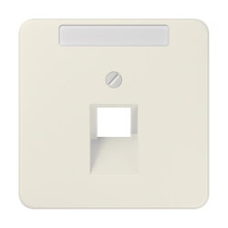 Jung Abdeckung für IAE/UAE-Anschlussdosen...