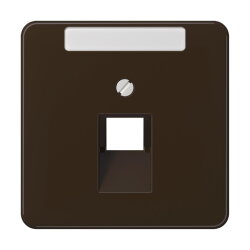 Jung Abdeckung für IAE/UAE-Anschlussdosen...