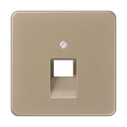 Jung Abdeckung für IAE/UAE-Anschlussdosen...