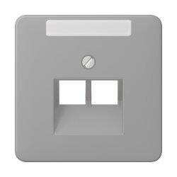 Jung Abdeckung für IAE/UAE-Anschlussdosen...