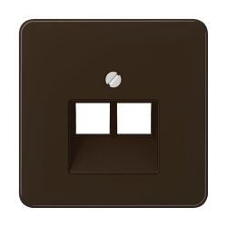 Jung Abdeckung für IAE/UAE-Anschlussdosen...