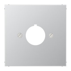 Jung Abdeckung für Befehlsgeräte mit...