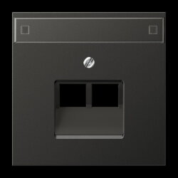 Jung Abdeckung für IAE/UAE-Anschlussdosen...