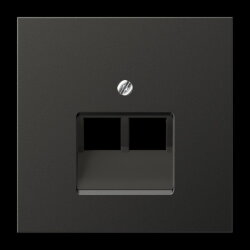 Jung Abdeckung für IAE/UAE-Anschlussdosen...