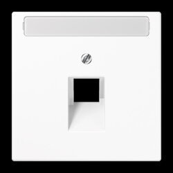 Jung Abdeckung für IAE/UAE-Anschlussdosen...