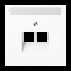 Jung Abdeckung für IAE/UAE-Anschlussdosen...