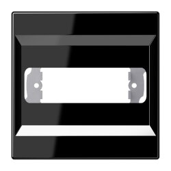 Jung Abdeckung für 1 D-Subminiatur-Steckverbinder,...