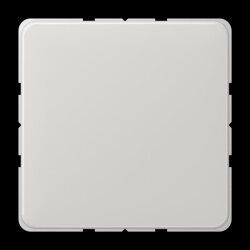 Jung Blind-Abdeckung (gerastet), Thermoplast, Serie CD,...