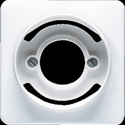 Jung Abdeckung für Lichtsignale, Duroplast, Serie...