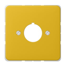 Jung Abdeckung für Befehlsgeräte mit...