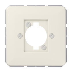 Jung Abdeckung für XLR-Steckverbinder (P-Serie),...