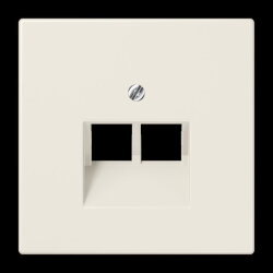 Jung Abdeckung für IAE/UAE-Anschlussdosen...