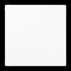 Jung Blind-Abdeckung (gerastet), Thermoplast, Serie LS,...