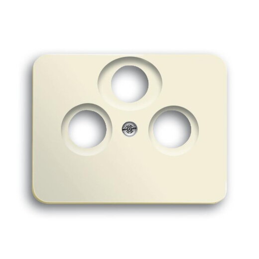 Busch-Jaeger 1743-03-22G alpha nea Antennenabdeckung