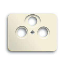 Busch-Jaeger 1743-03-22G alpha nea Antennenabdeckung