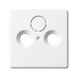 Busch-Jaeger 1743-84 Antennenabdeckung