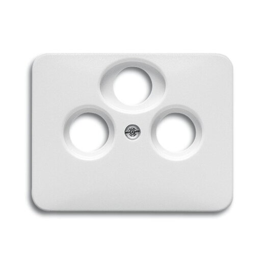 Busch-Jaeger 1743-03-24G alpha nea Antennenabdeckung