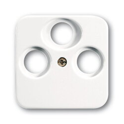 Busch-Jaeger 1743-03-214 Antennenabdeckung