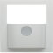 Berker Abdeckung M3KNX PIR S.1 polarweiss glaenzend