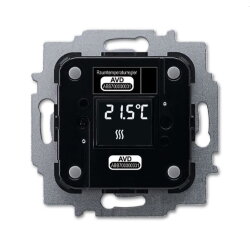 Busch-Jaeger Raumtemperaturregler 6108/18