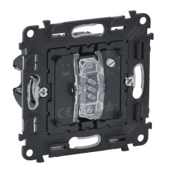 Legrand Einsatz 752061 ZEITSCHALTER 2-L 1000W