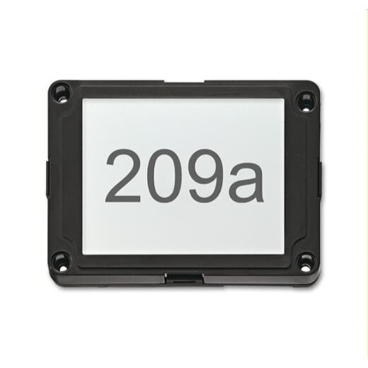 Busch-Jaeger Infomodul 83191