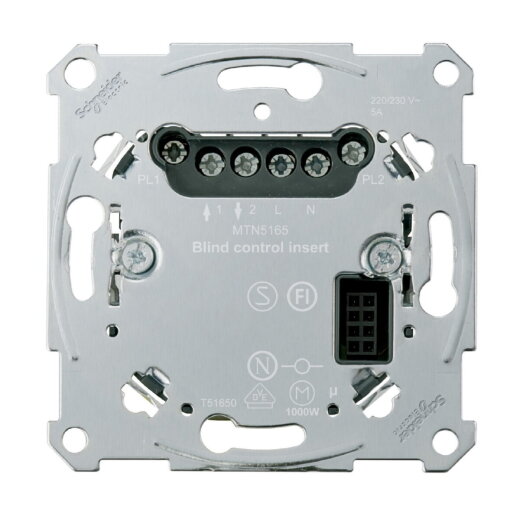 ELSO Jalousiesteuerungseinsatz MTN5165-0000 MTN5165-0000