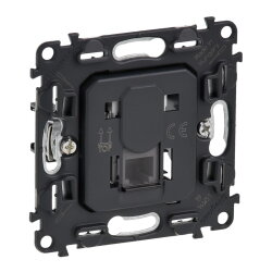 Legrand Einsatz 753038 Telefondose 1xRJ11