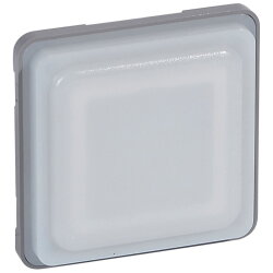 Legrand Einsatz 077868 Soliroc Lichtsignal E10 230V/5W